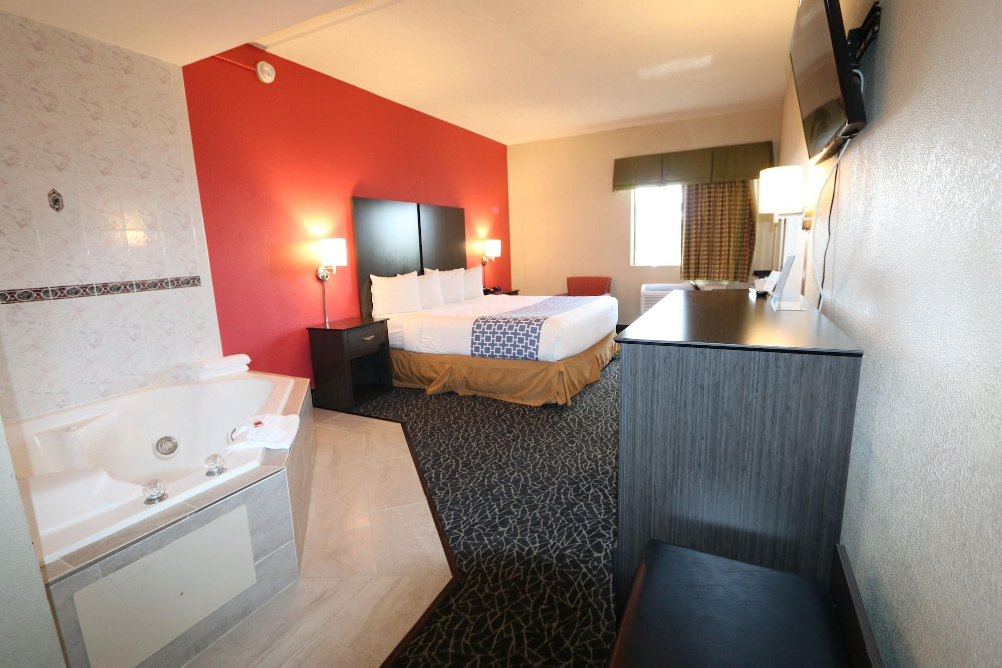 Best Western Bolingbrook Hotel Ngoại thất bức ảnh
