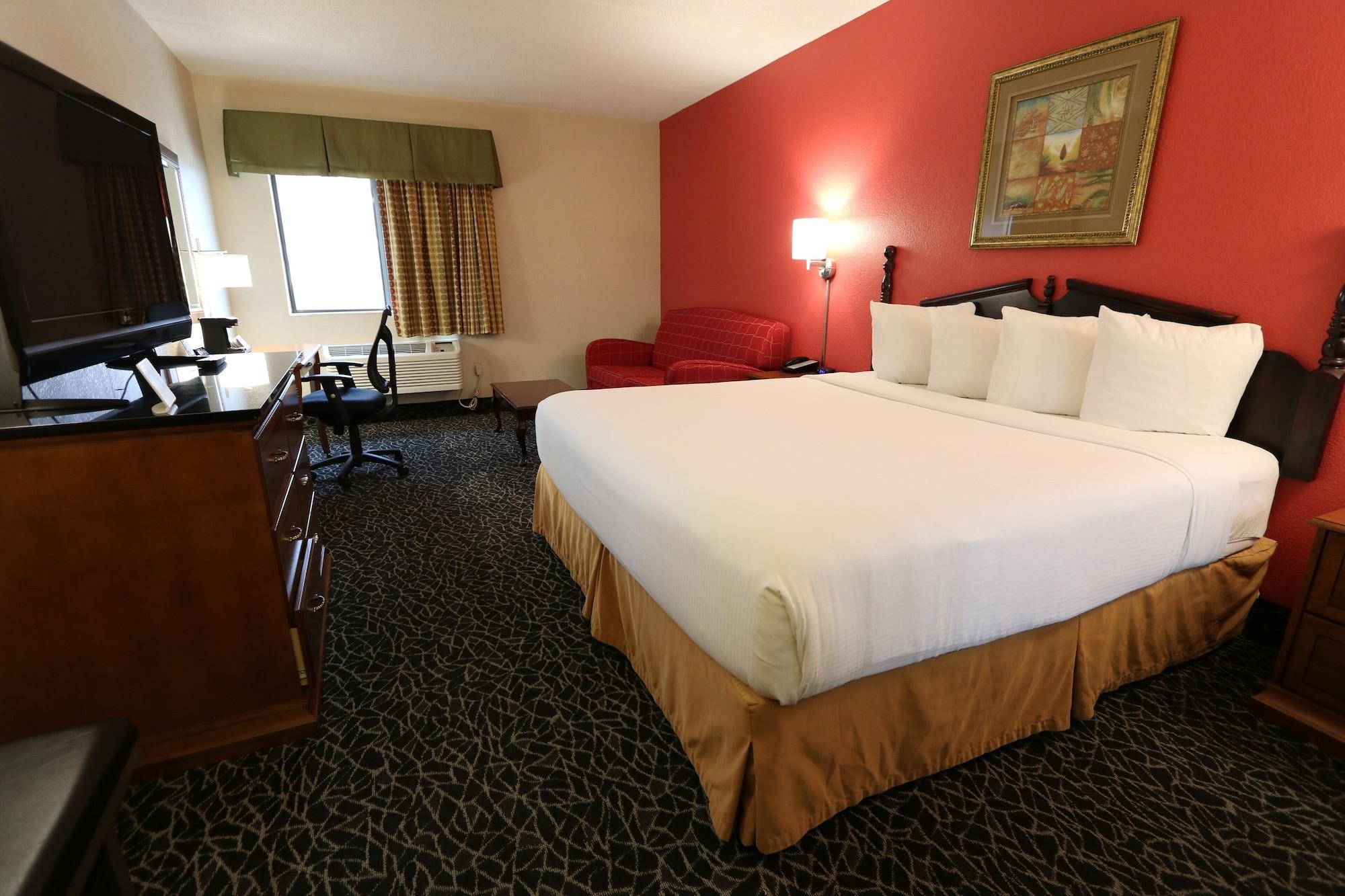 Best Western Bolingbrook Hotel Ngoại thất bức ảnh