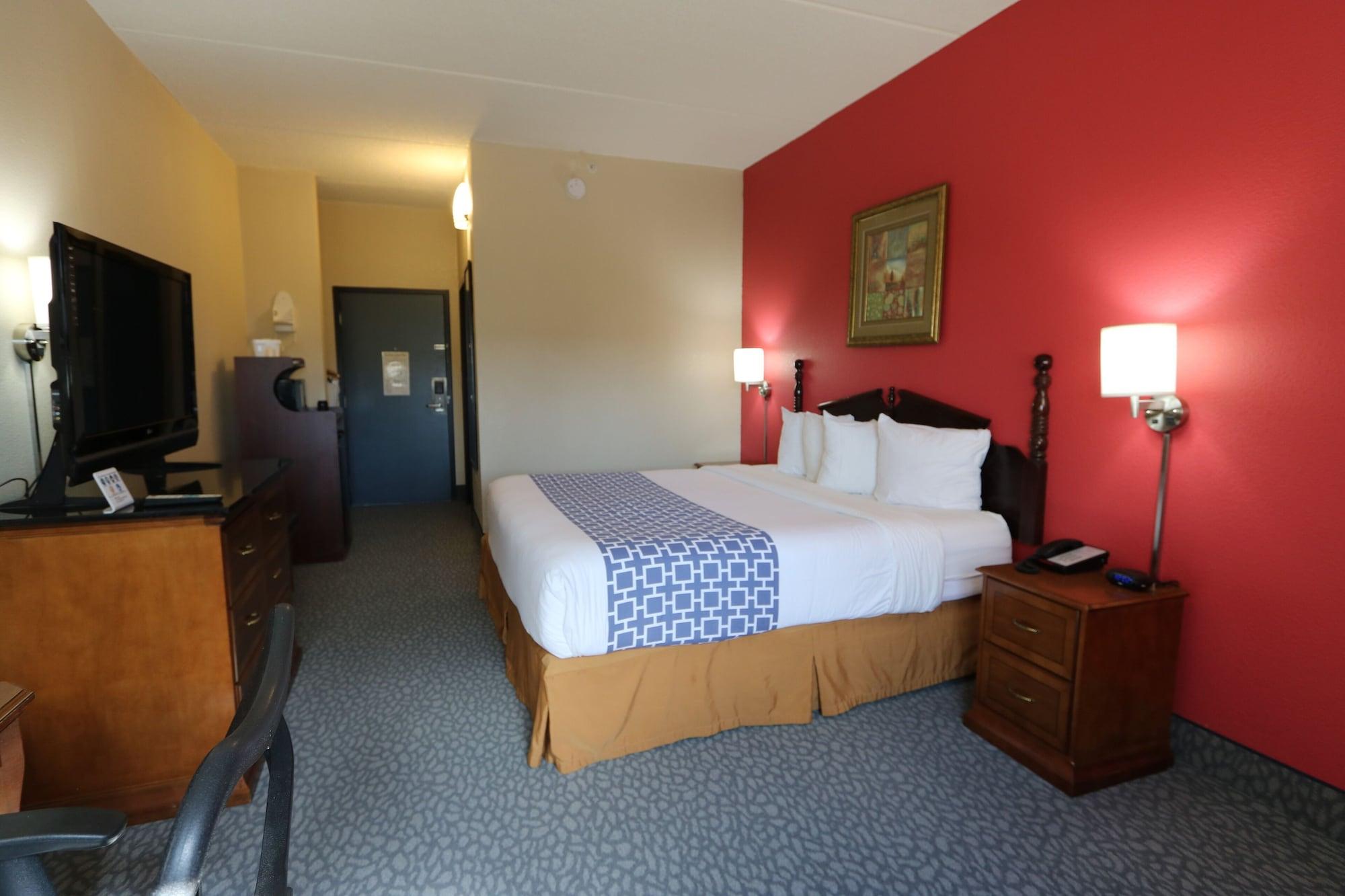 Best Western Bolingbrook Hotel Ngoại thất bức ảnh