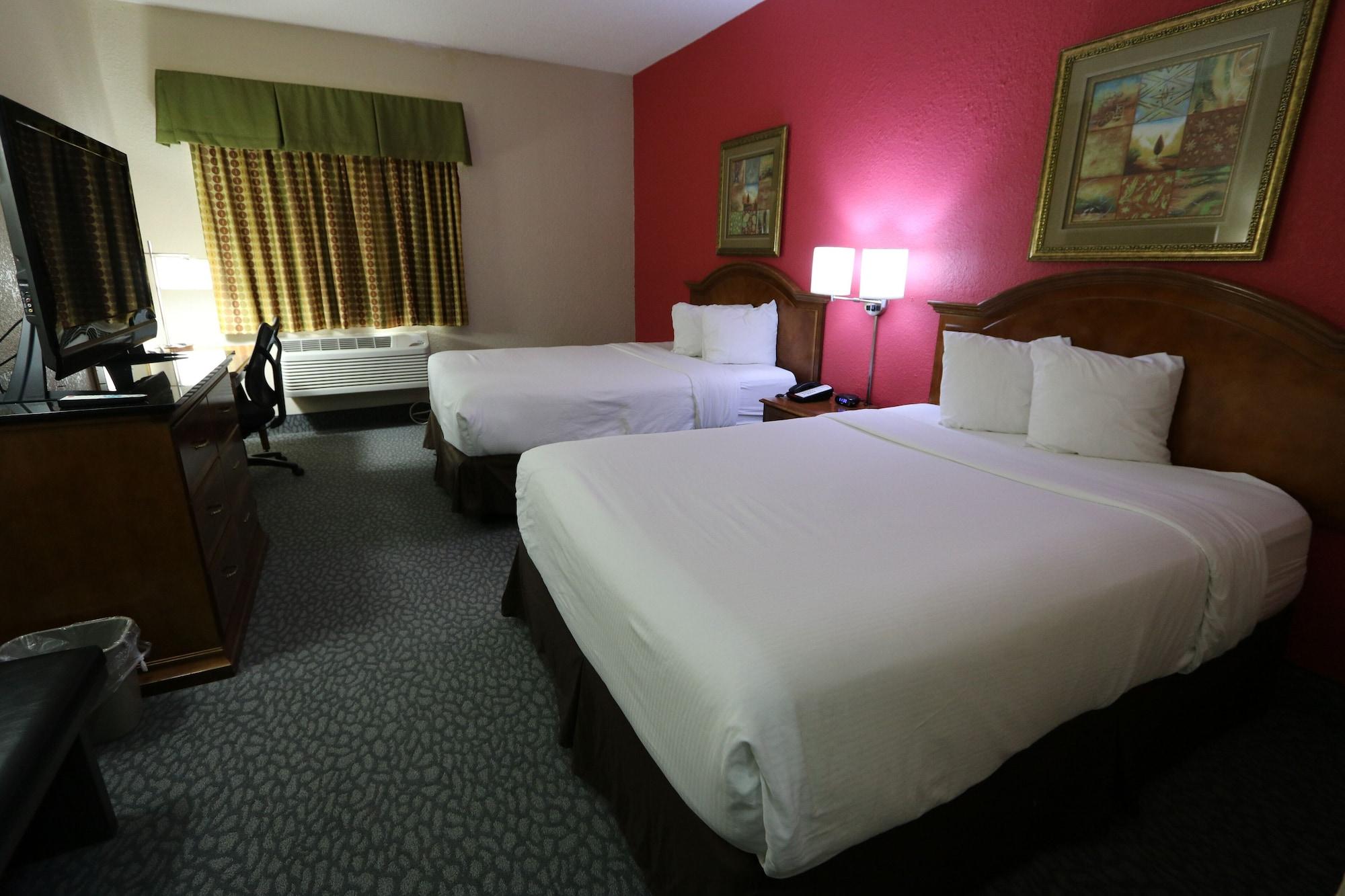 Best Western Bolingbrook Hotel Ngoại thất bức ảnh