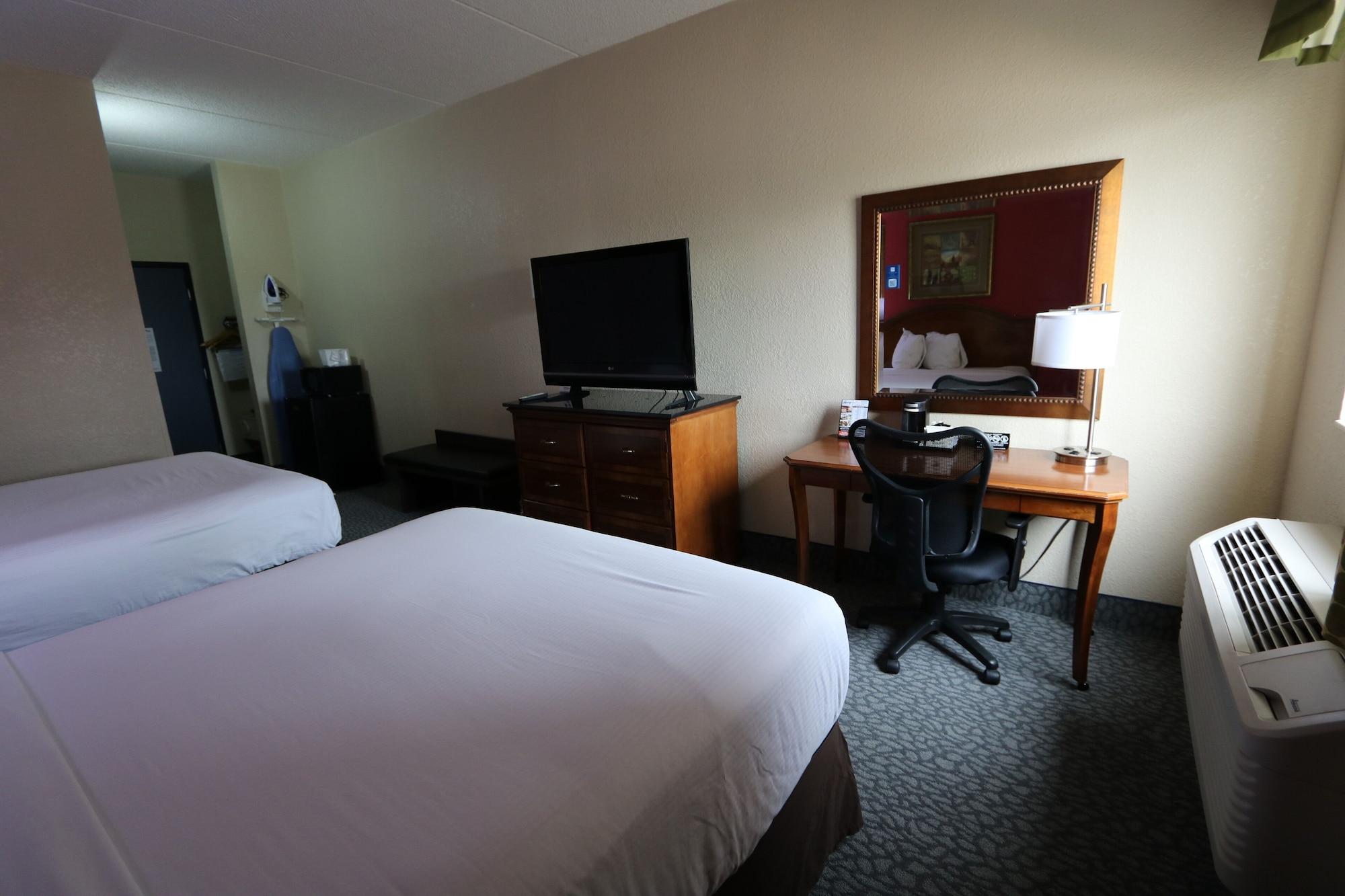 Best Western Bolingbrook Hotel Ngoại thất bức ảnh
