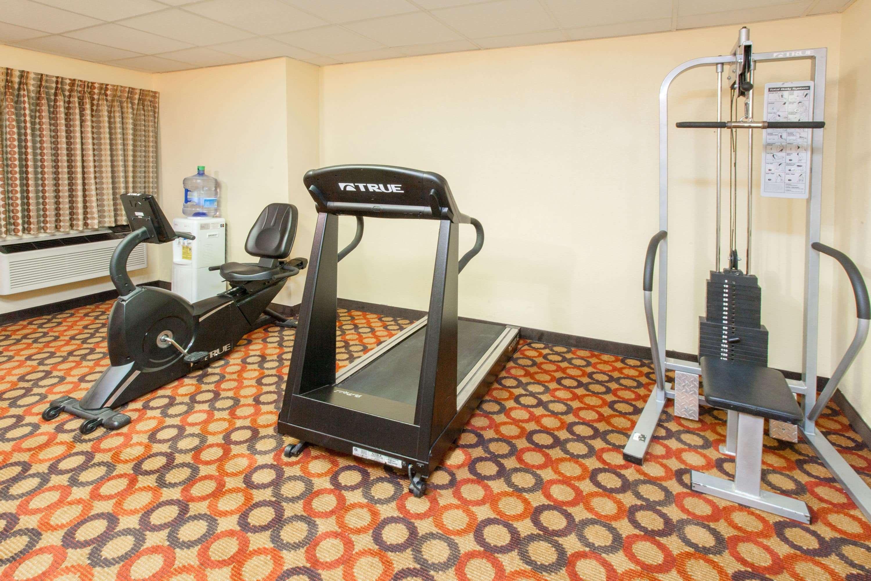 Best Western Bolingbrook Hotel Ngoại thất bức ảnh
