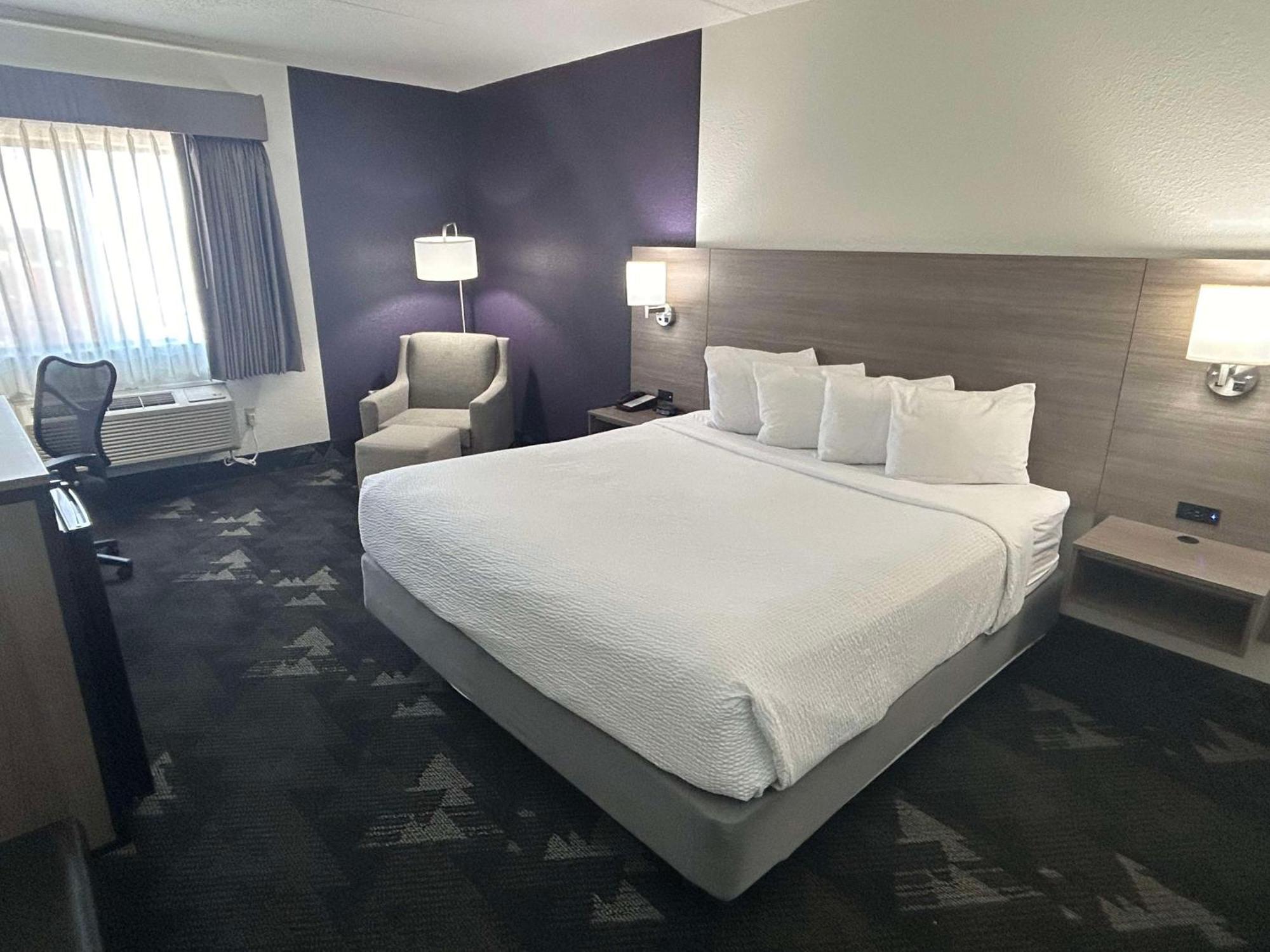 Best Western Bolingbrook Hotel Ngoại thất bức ảnh