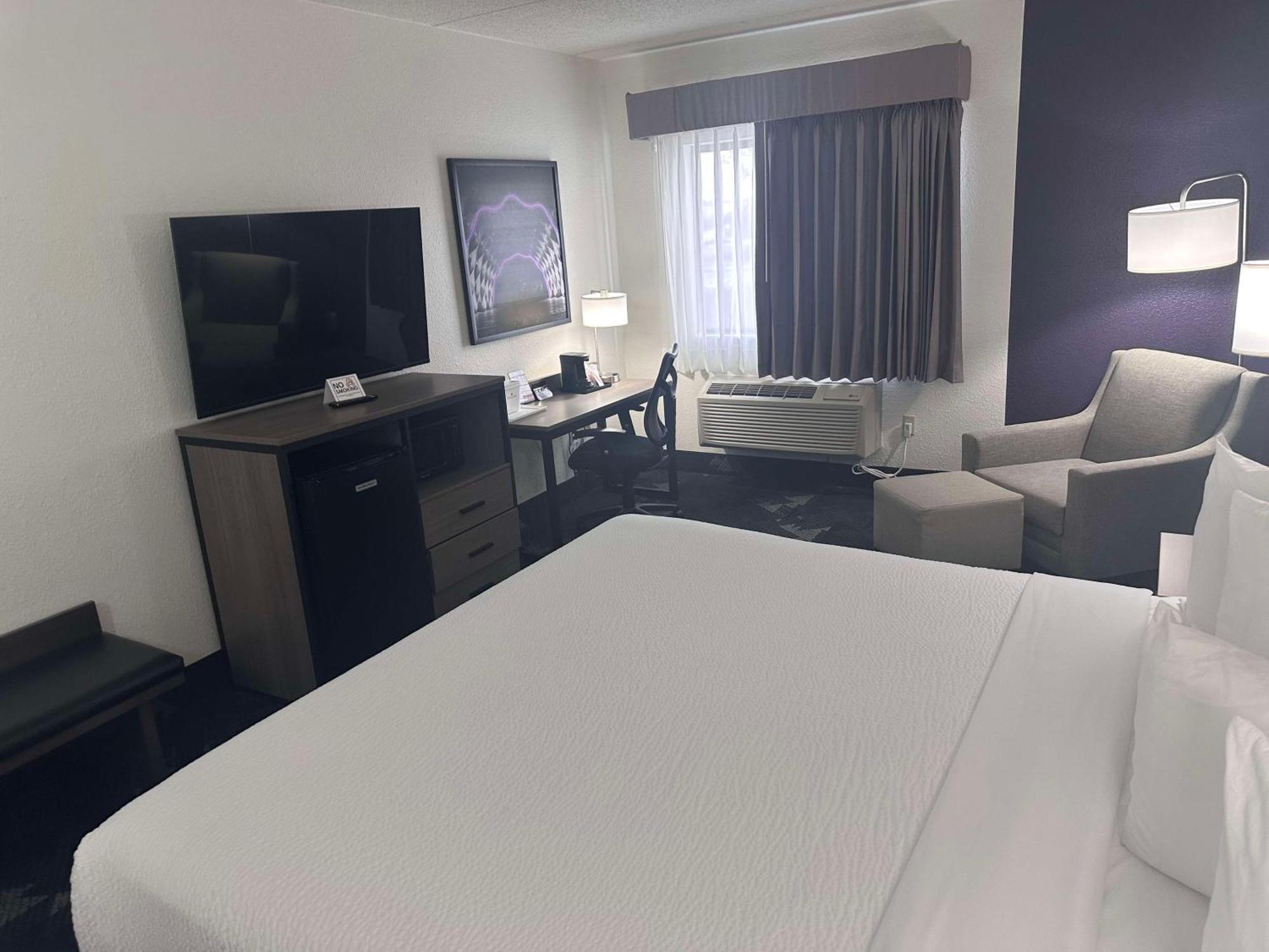 Best Western Bolingbrook Hotel Ngoại thất bức ảnh