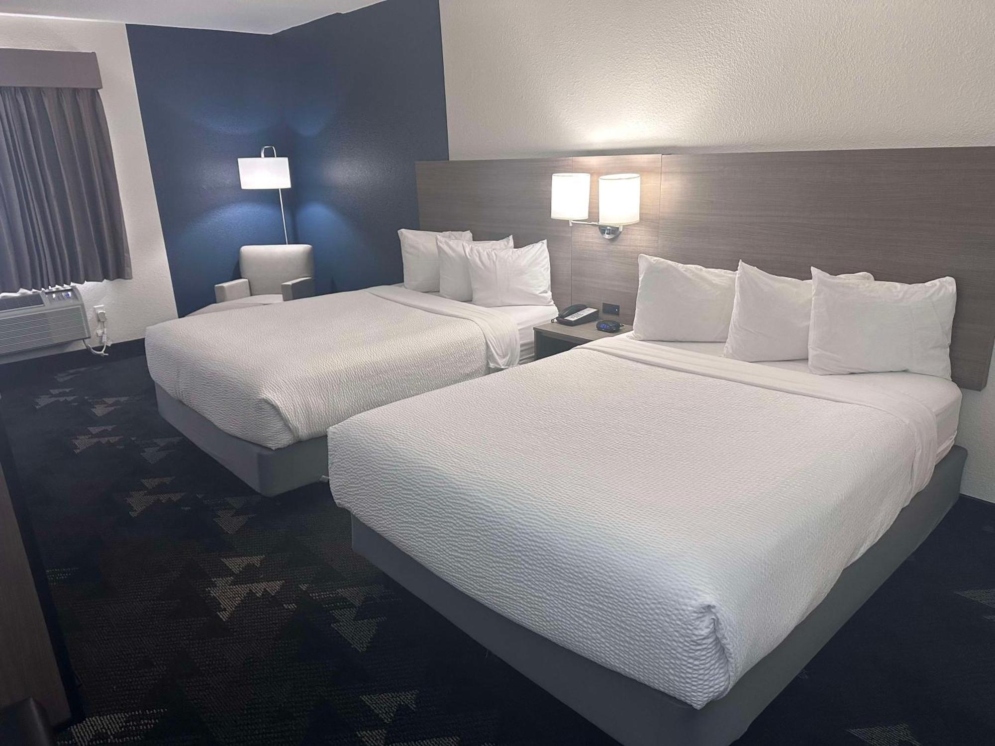 Best Western Bolingbrook Hotel Ngoại thất bức ảnh