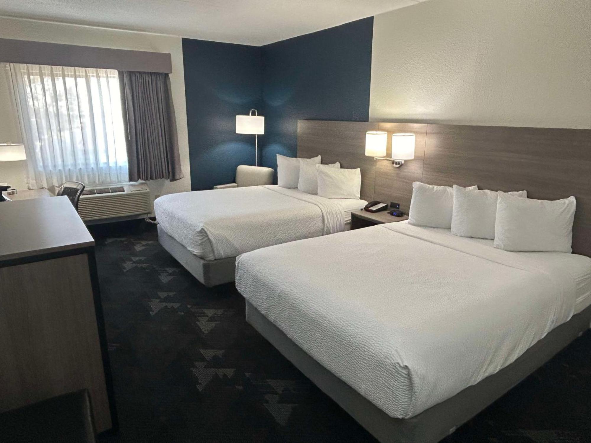 Best Western Bolingbrook Hotel Ngoại thất bức ảnh