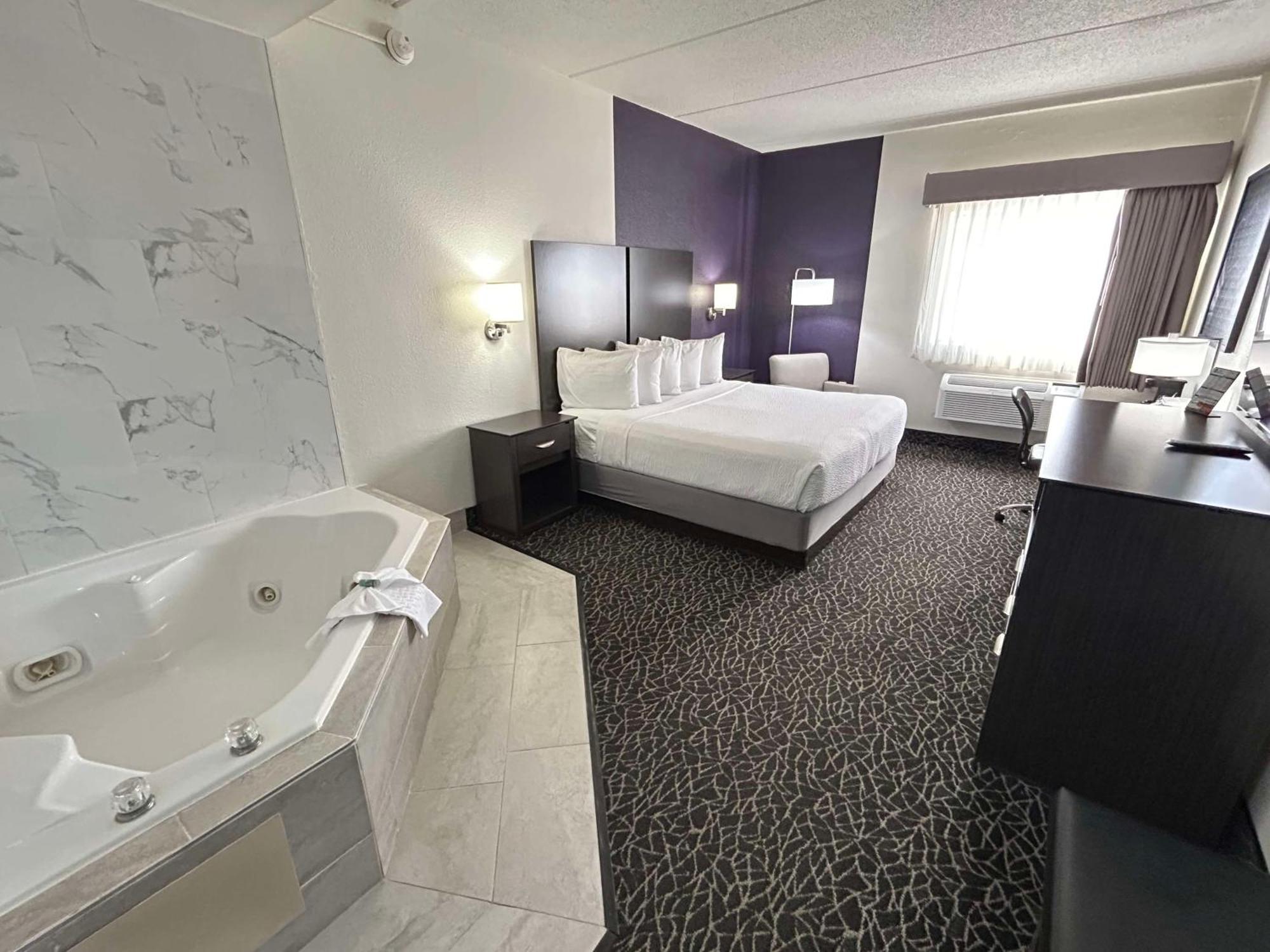 Best Western Bolingbrook Hotel Ngoại thất bức ảnh