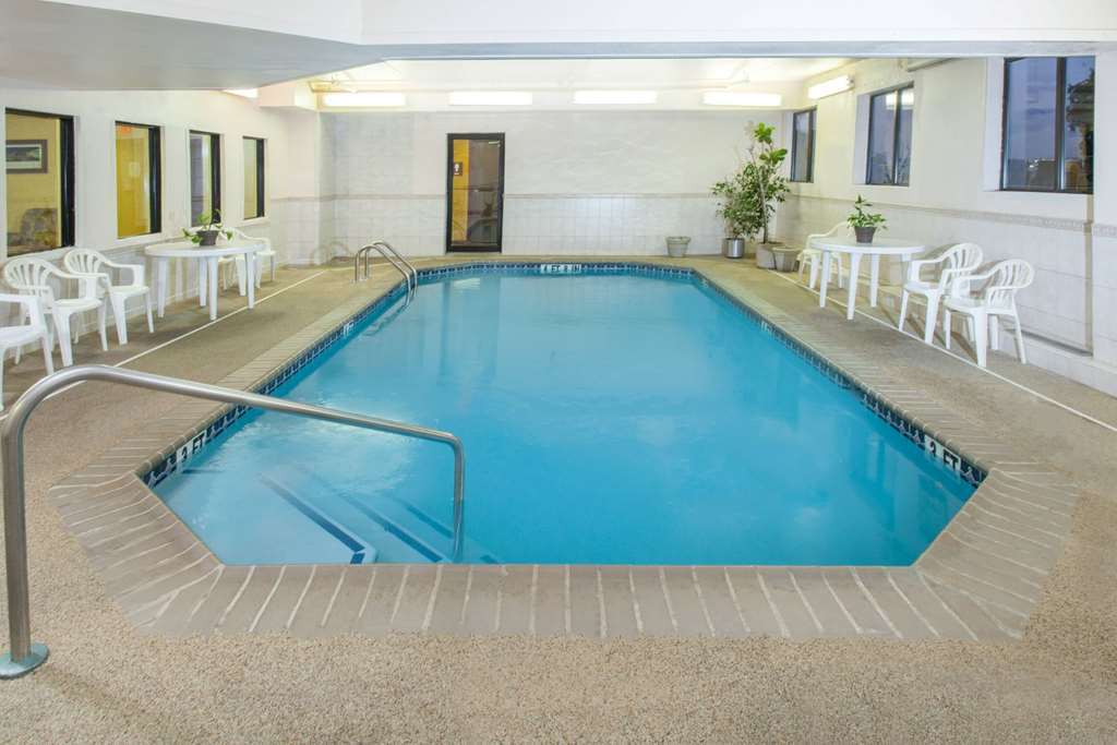 Best Western Bolingbrook Hotel Tiện nghi bức ảnh